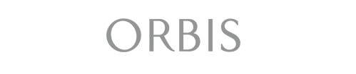 ORBISのロゴ